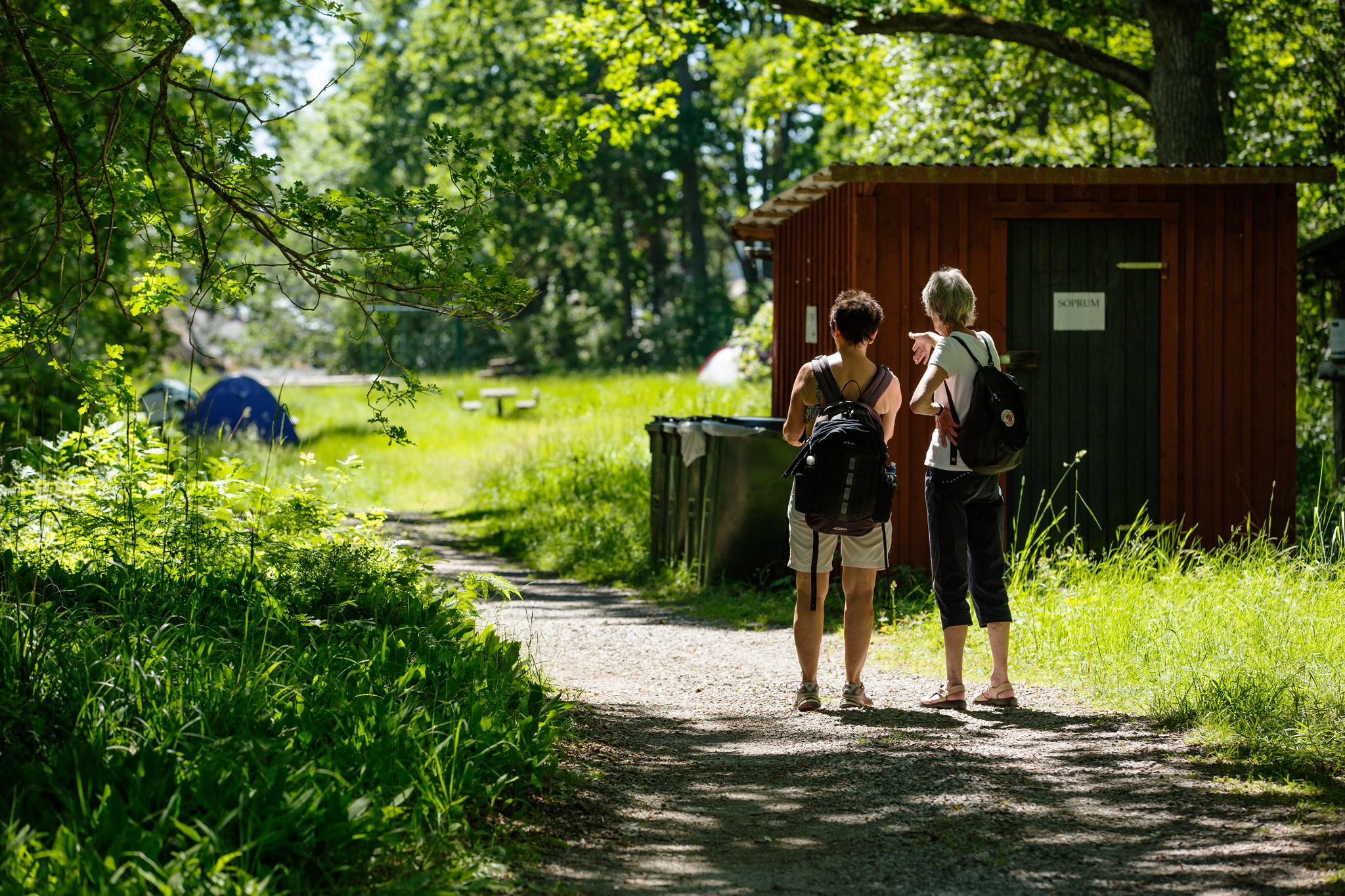 Finnhamn