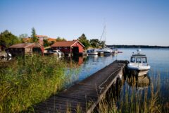 Möja