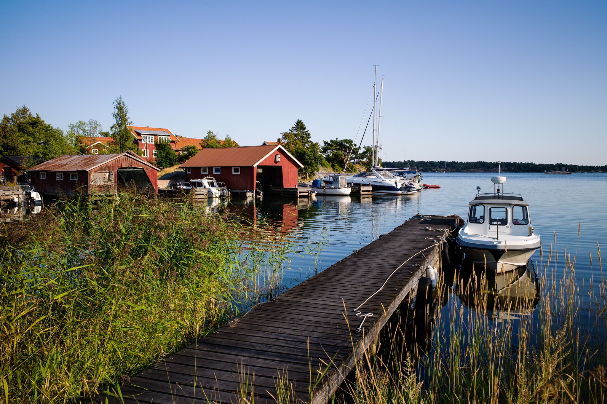 Möja
