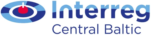 Central Baltics logotyp