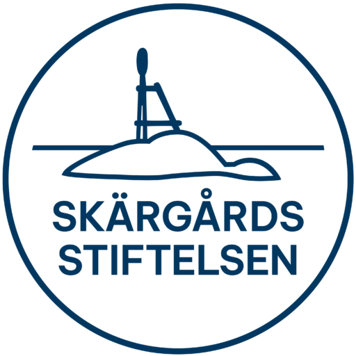 Skärgårdsstiftelsens logotyp