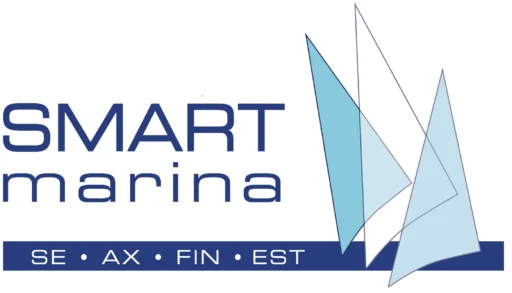 Smart Marinas logotyp