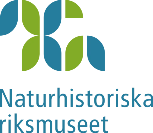 Naturhistoriska riksmuseets logotyp