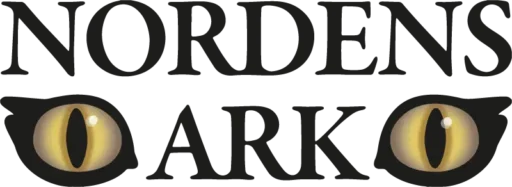 Nordens arks logotype