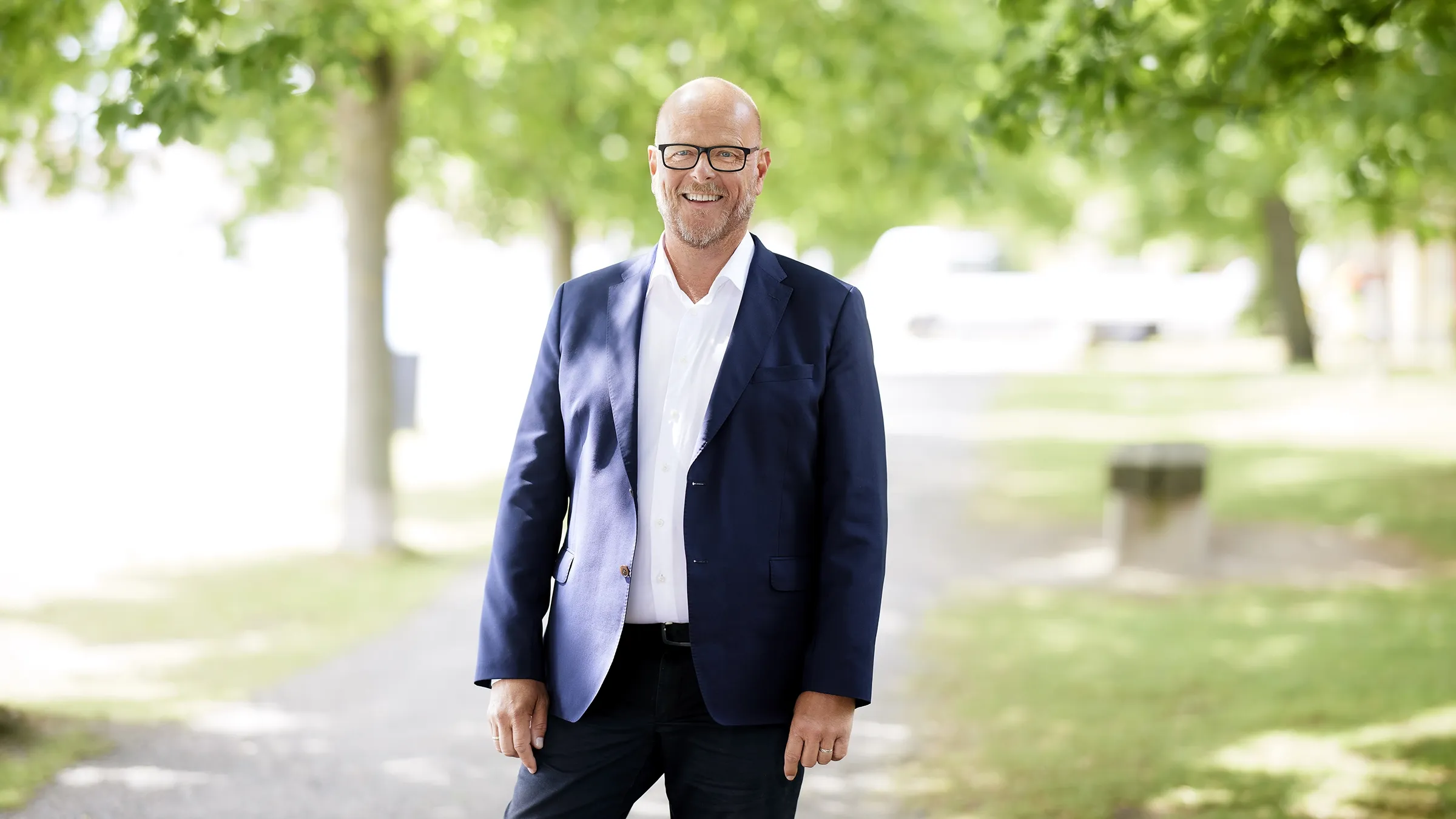 Jan Zetterman