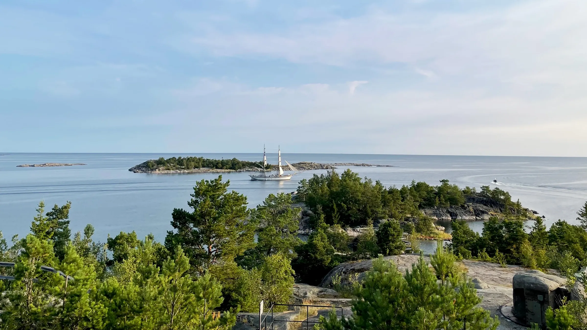 Stockholms skärgård
