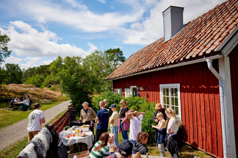 Foto: Gustaf Waesterberg