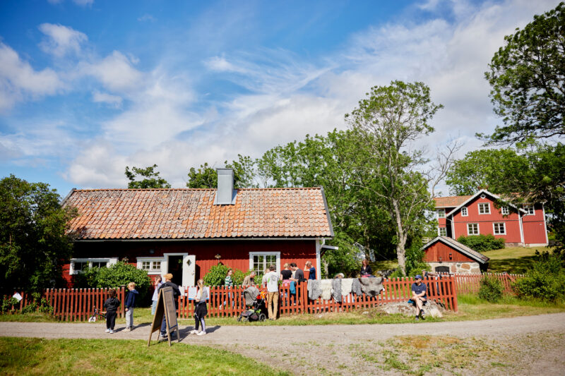 Foto: Gustaf Waesterberg