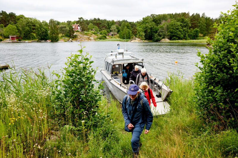 Foto: Gustaf Waesterberg
