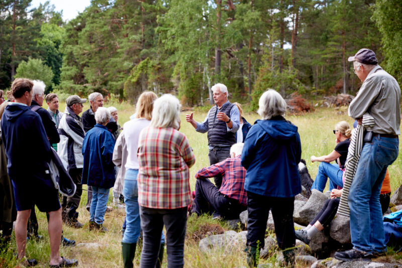 Foto: Gustaf Waesterberg